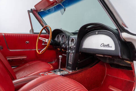 1964 Chevrolet Corvette