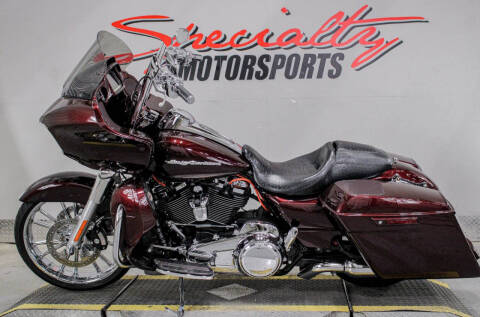 2018 Harley-Davidson Road Glide