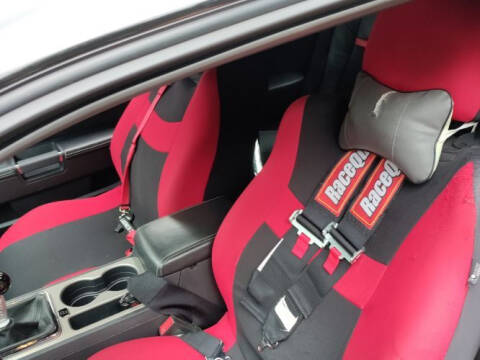 2013 Dodge Challenger