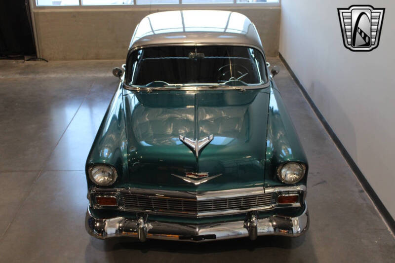 1956 Chevrolet 210