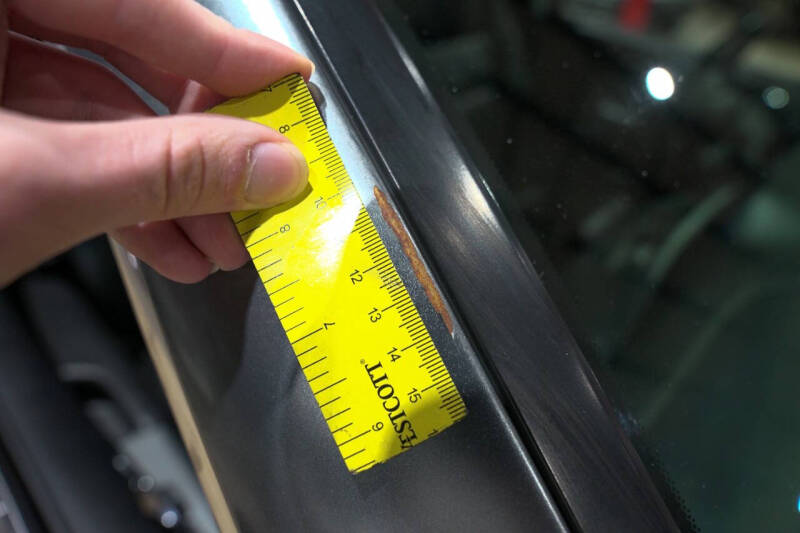 2010 Honda Odyssey Touring