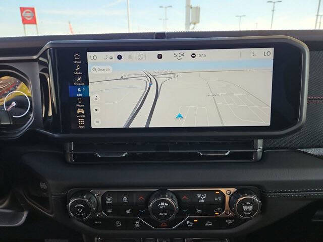 2025 Jeep Gladiator Rubicon X