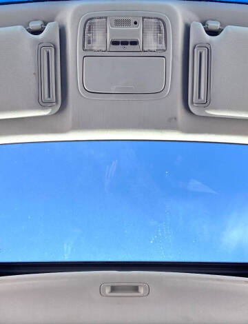 2006 Honda Pilot EX-L w/DVD