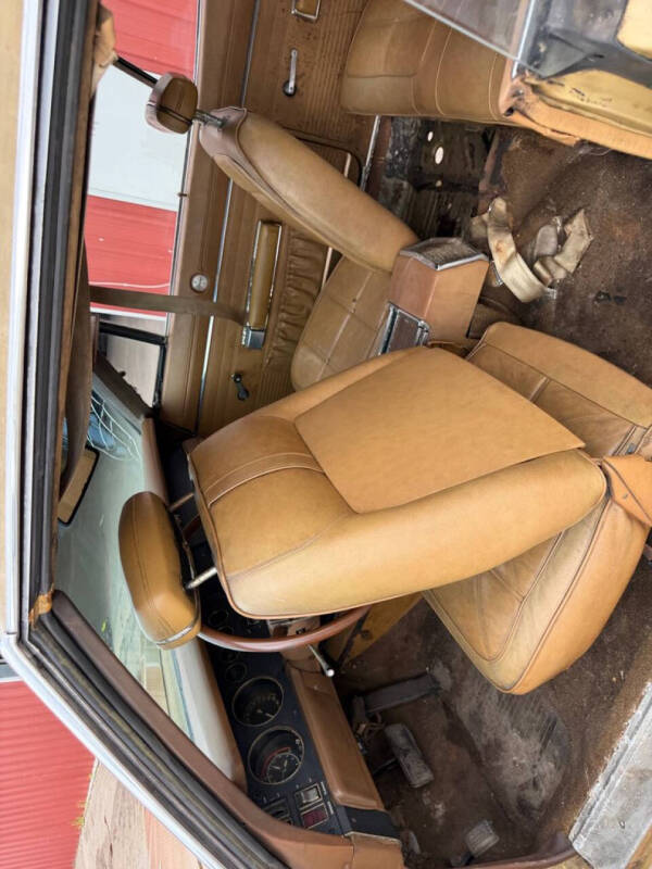 1969 Dodge Charger