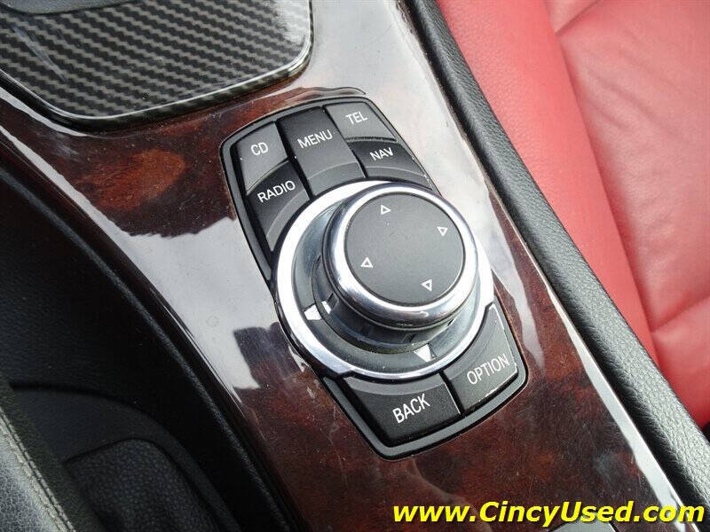 2012 BMW 3 Series 335i