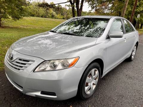 2007 Toyota Camry for sale at Morris Ave Auto Sale in Elizabeth NJ