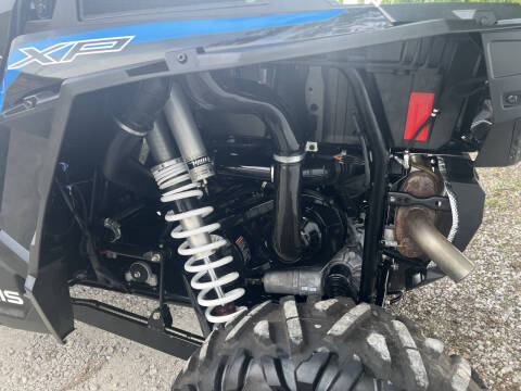 2023 Polaris RZR XP