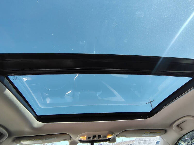 2019 Subaru Ascent Touring