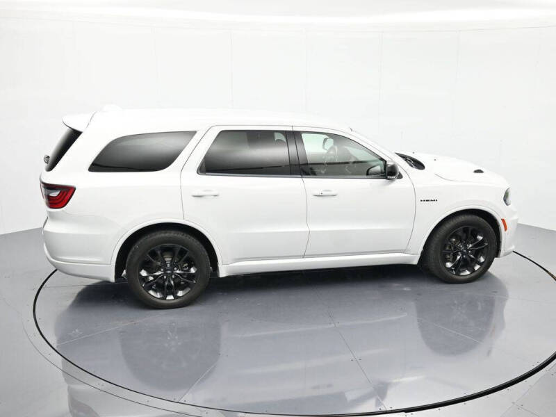2022 Dodge Durango R/T