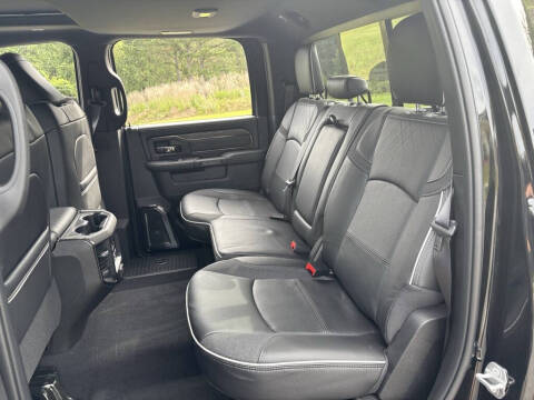 2025 RAM 3500 Limited