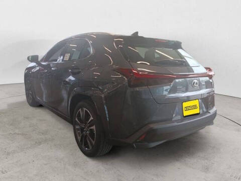 2026 Lexus UX 300h Premium