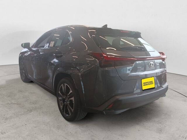 2026 Lexus UX 300h Premium
