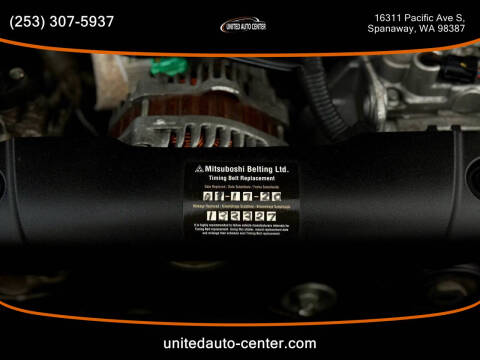 2010 Subaru Outback 2.5i Premium