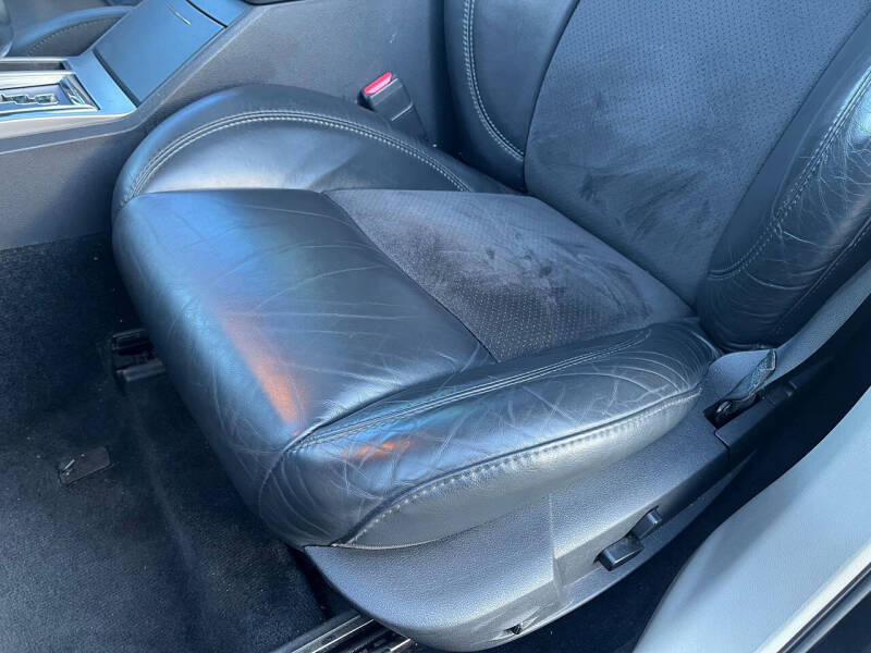 2006 Chrysler 300 SRT-8