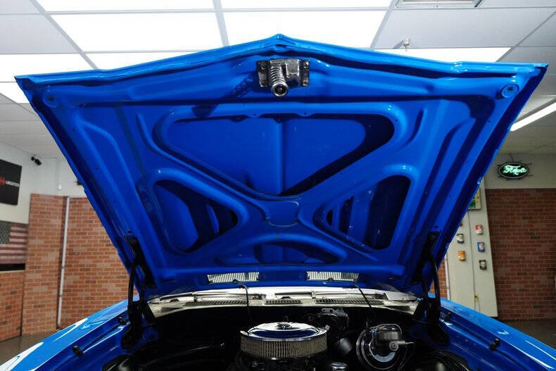 1968 Chevrolet Chevelle