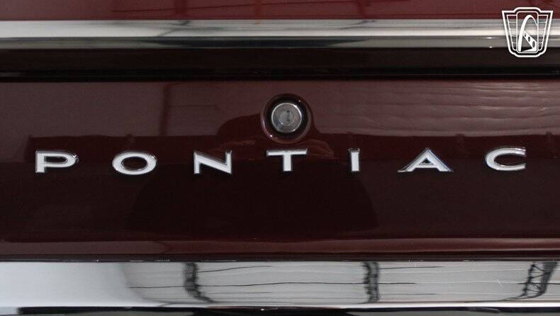 1966 Pontiac GTO