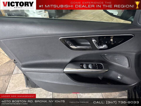 2022 Mercedes-Benz C-Class C 300 4MATIC