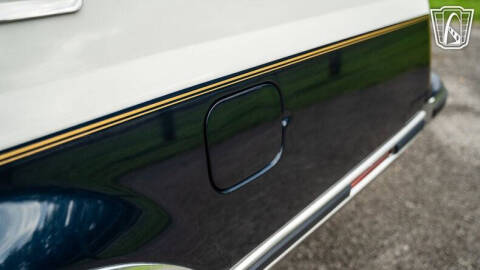 1979 Lincoln Continental