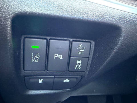 2015 Acura TLX V6 w/Advance