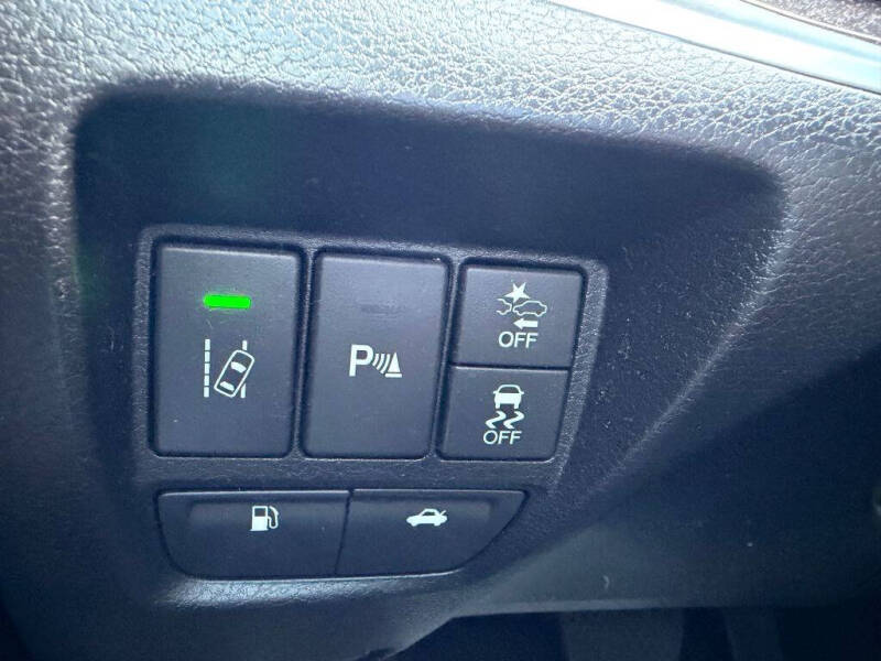 2015 Acura TLX V6 w/Advance