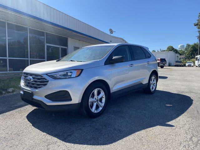 2019 Ford Edge for sale at Auto Vision Inc. in Brownsville TN