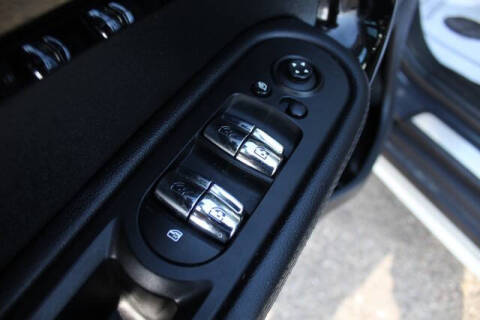 2019 MINI Countryman Cooper S ALL4