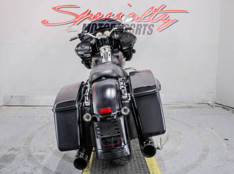 2015 Harley-Davidson Road Glide Special