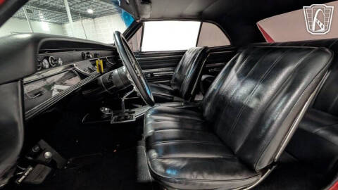 1966 Chevrolet Chevelle