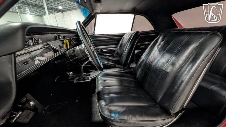 1966 Chevrolet Chevelle