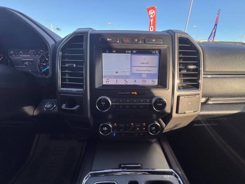 2019 Ford Expedition MAX XLT