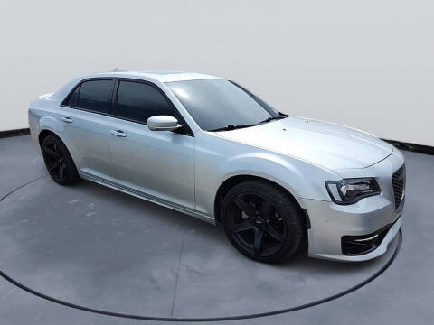 2022 Chrysler 300 S V6
