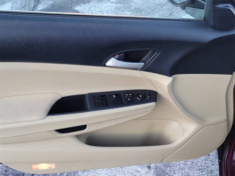 2011 Honda Accord LX