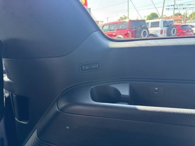 2020 Lincoln Navigator L Reserve