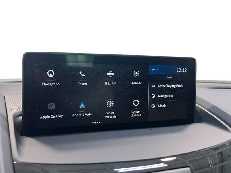2026 Acura RDX SH-AWD w/Tech