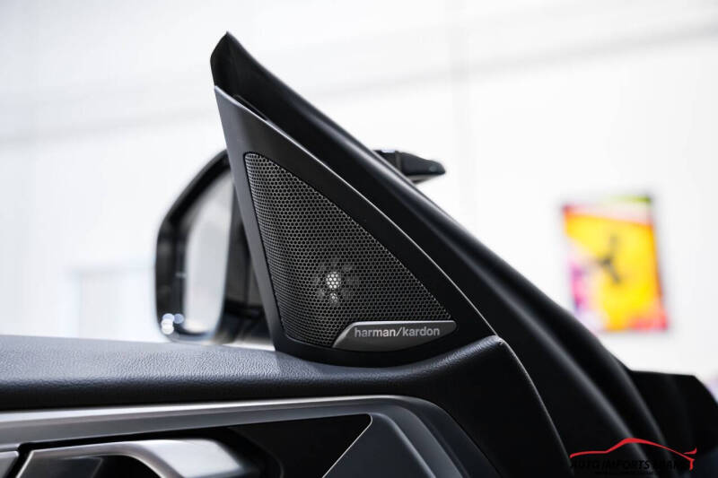 2022 BMW M4