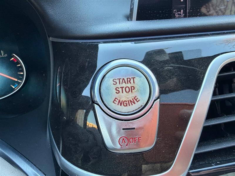 2016 BMW 7 Series 740i