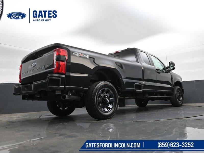 2026 Ford F-350 Super Duty