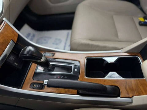 2015 Honda Accord Hybrid EX-L