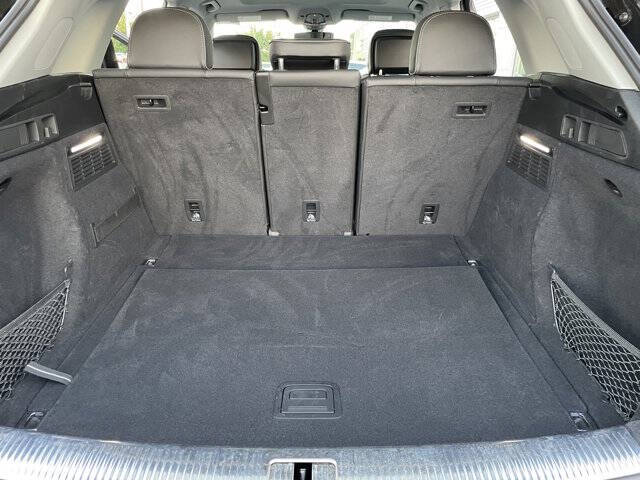 2022 Audi Q5 quattro S line Prestige 45 TFSI