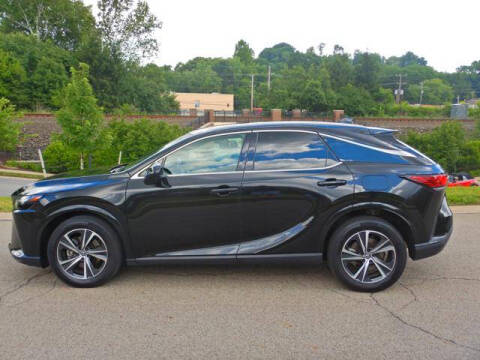 2024 Lexus RX 350
