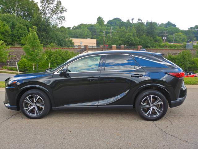 2024 Lexus RX 350