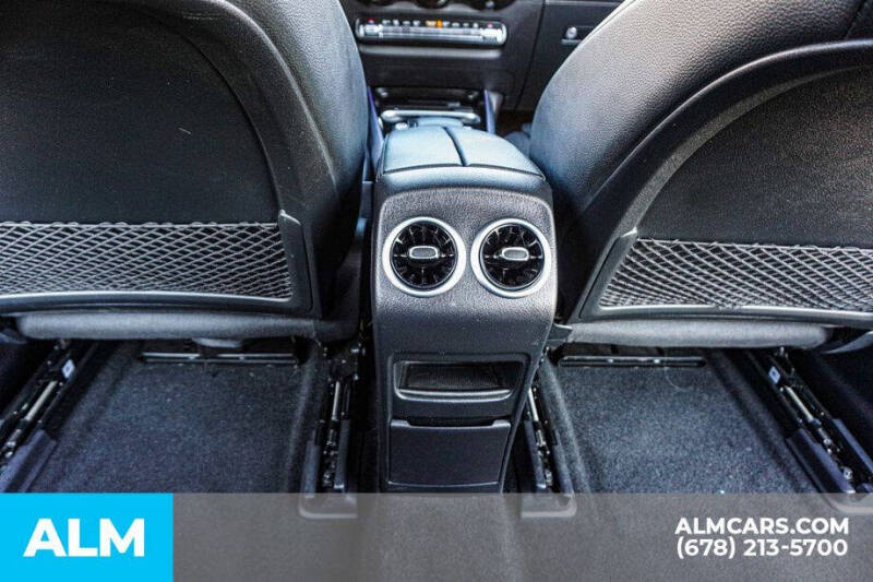 2023 Mercedes-Benz EQB EQB 250+