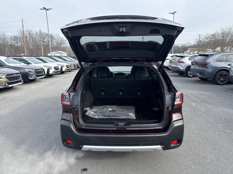 2024 Subaru Outback Limited