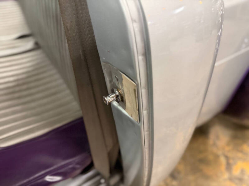 1954 Studebaker 3-R PIckup