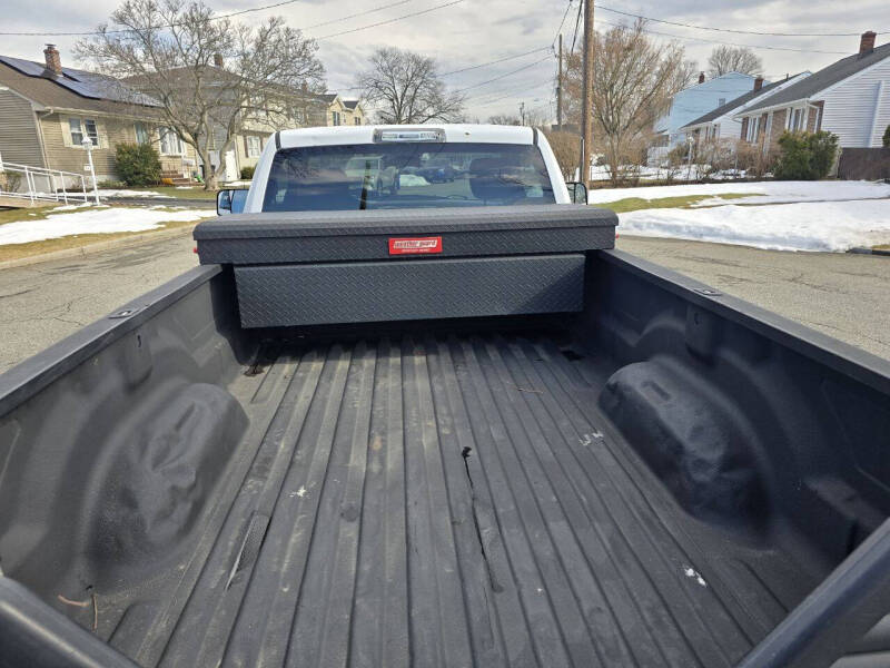 2013 RAM 1500 Tradesman