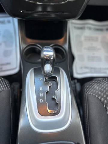 2014 Dodge Journey American Value Package