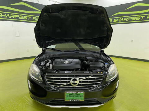 2015 Volvo XC60 T5 Drive-E Premier