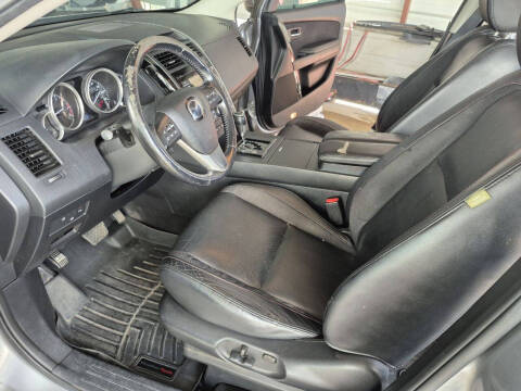 2014 Mazda CX-9 Touring