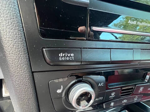 2017 Audi S5 3.0T quattro