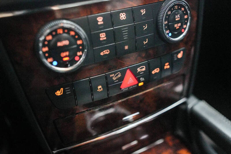 2012 Mercedes-Benz GL-Class GL 450 4MATIC